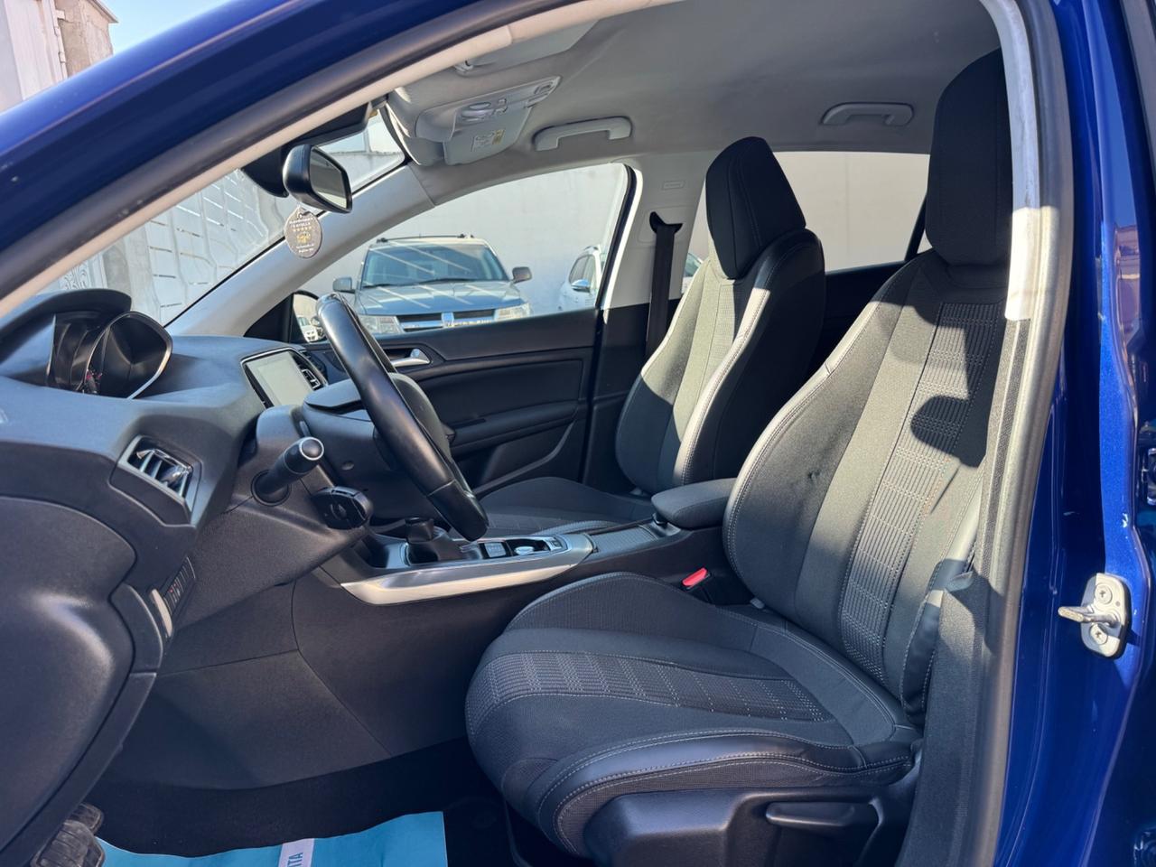 Peugeot 308 2.0 DIESEL 150CV Allure 2018