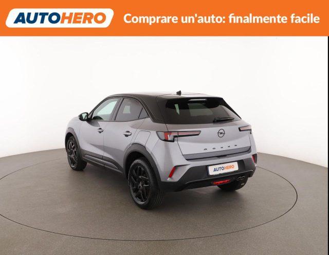 OPEL Mokka X 1.2 Turbo 130 CV aut. GS Line