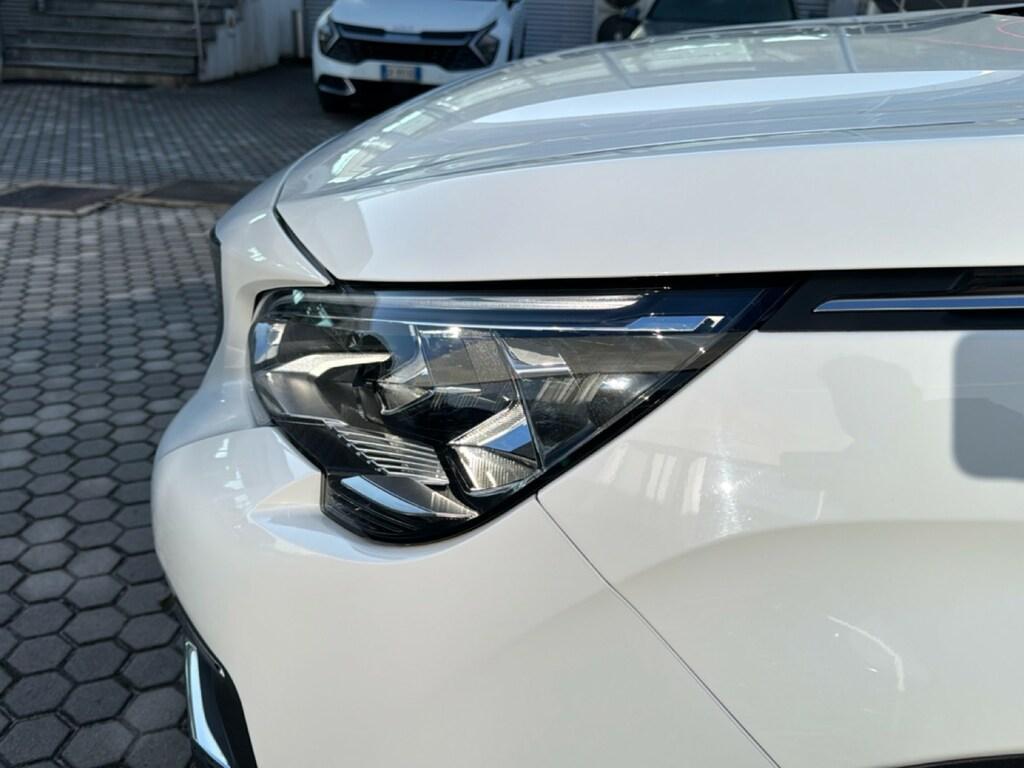 Peugeot 3008 1.5 BlueHDi Allure