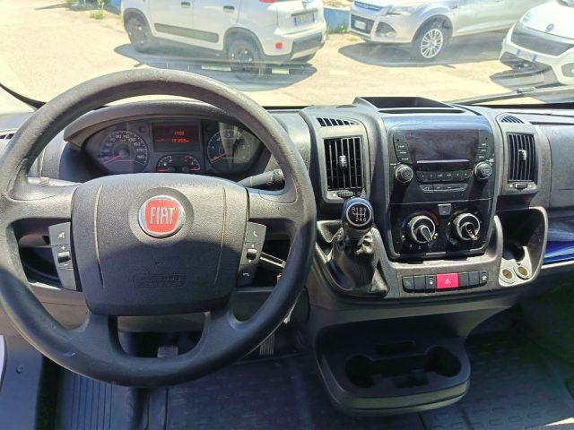 FIAT Ducato 30 2.3 MJT 120CV PC-TM Furgone