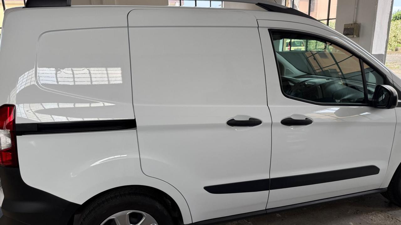 Ford Transit Courier Transit Courier 1.0 EcoBoost 100CV Van Trend PREZZO FINITO