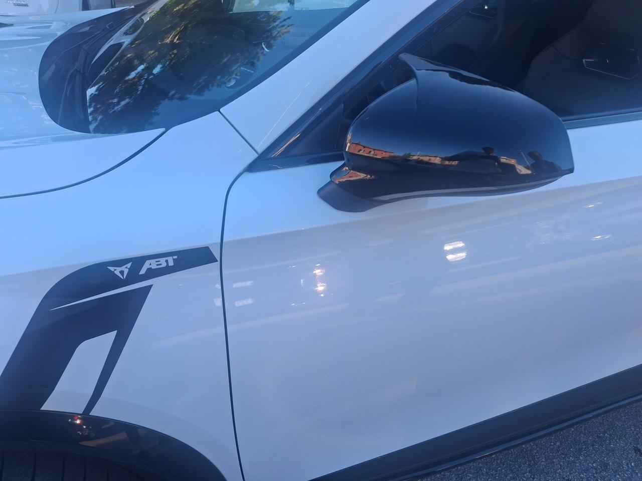 Cupra Formentor BAT 2.0 TSI #50382