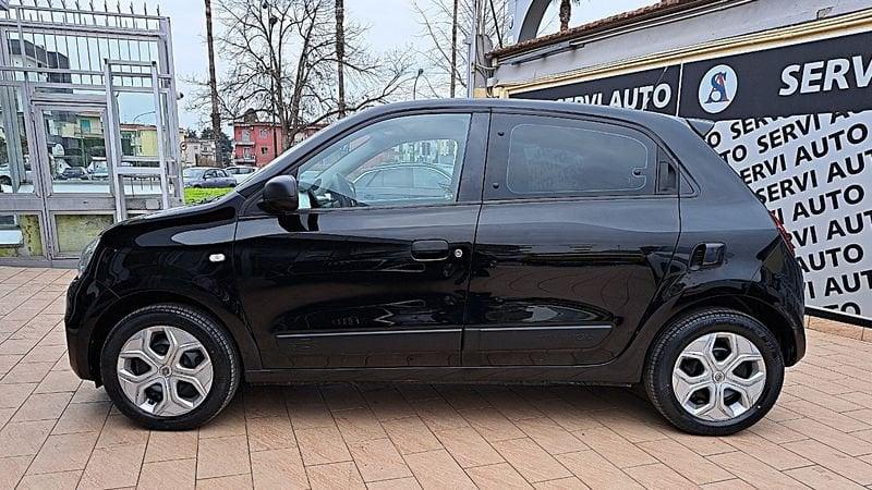 Renault Twingo Twingo 1.0 sce Duel2 65cv