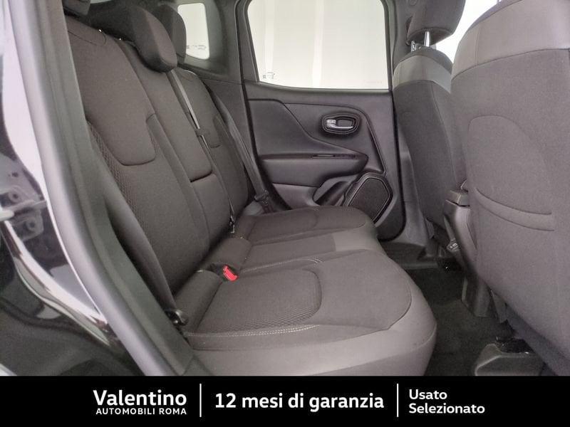 Jeep Renegade Renegade 1.3 T4 DDCT Limited