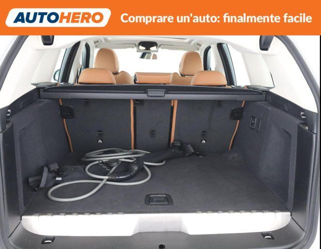 BMW X3 xDrive30e
