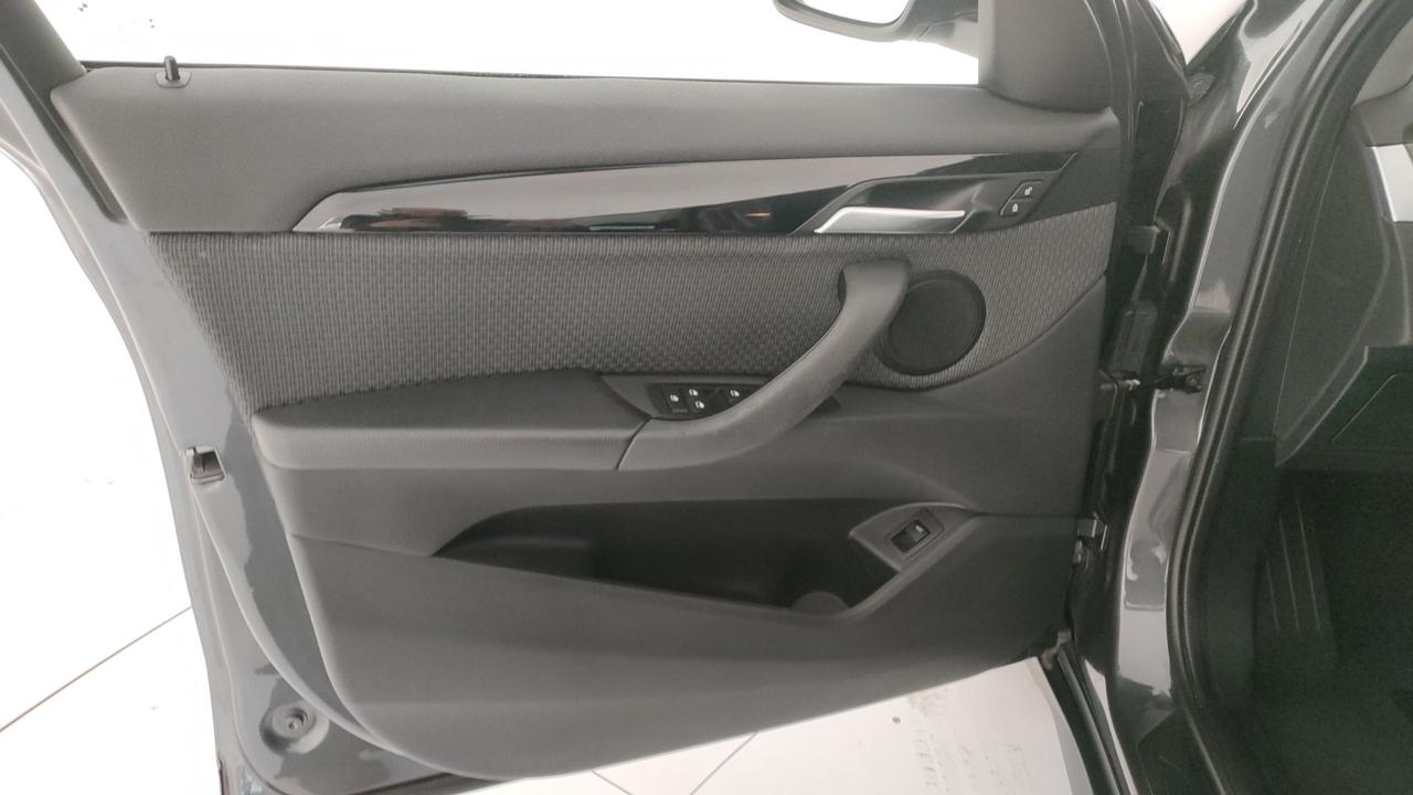 BMW X1 sdrive18d Business Advantage