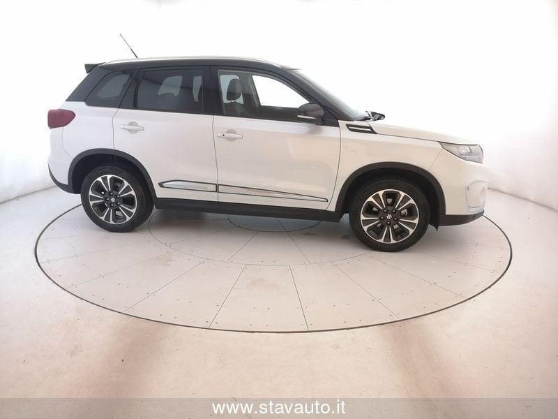 Suzuki Vitara 1.4h Starview 2wd