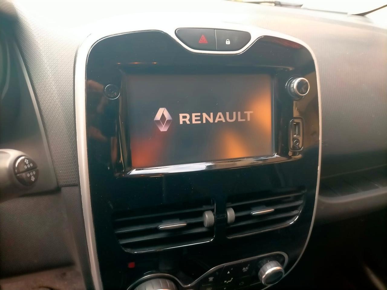 Renault Clio Sporter 1.5 dCi 8V 90CV Start&Stop Energy