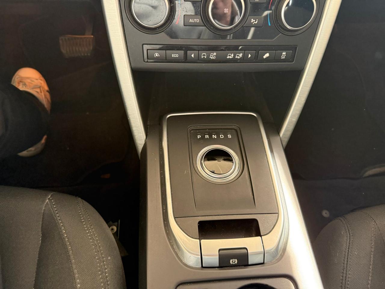 Land Rover Discovery Sport 2.0 TD4 150 CV HSE