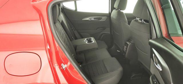 ALFA ROMEO Tonale 1.6 diesel 130 CV TCT6 Ti