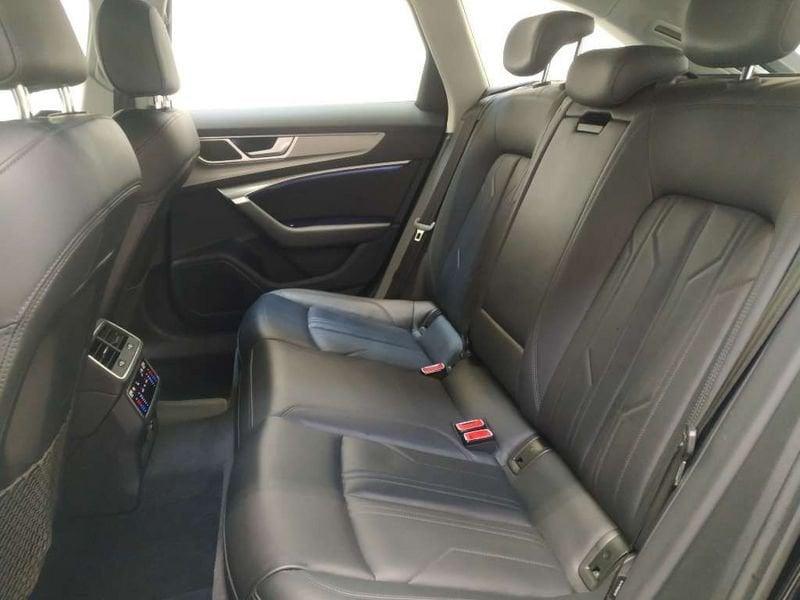 Audi A6 Avant 45 3.0 tdi mhev Business Sport quattro s-tronic