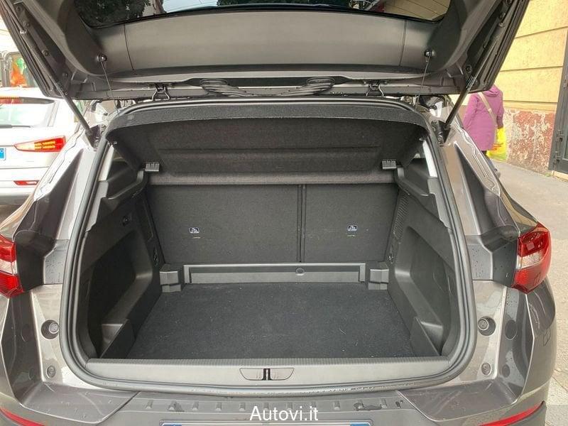 Opel Grandland 1.5 diesel Ecotec Start&Stop aut. Innovation