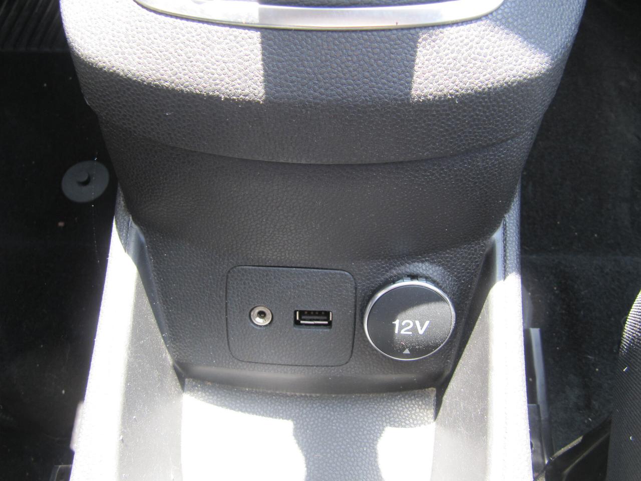 Ford Fiesta Plus 1.5 TDCi 75CV 5 porte