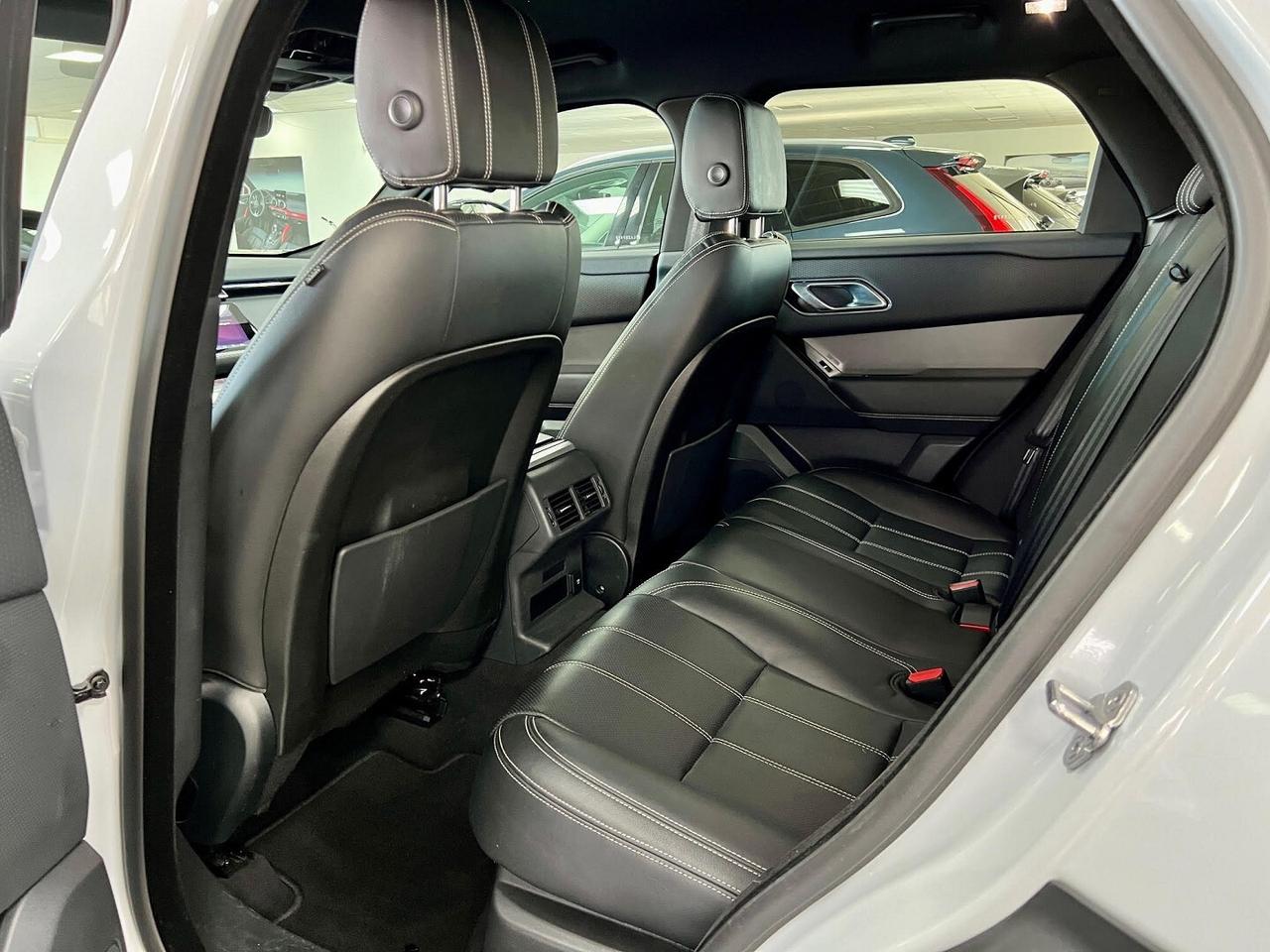 Land Rover Range Rover Velar Range Rover Velar