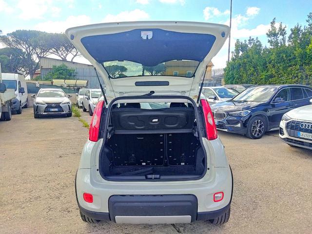 FIAT Panda 1.0cc HYBRID CITYLIFE 70cv