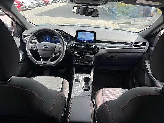 Ford Kuga 2.5 Plug In Hybrid 225 CV CVT 2WD ST-Line