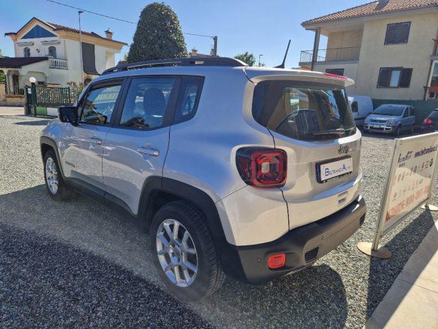 JEEP Renegade 1.0 T3 Limited *soli 33.000 Km*