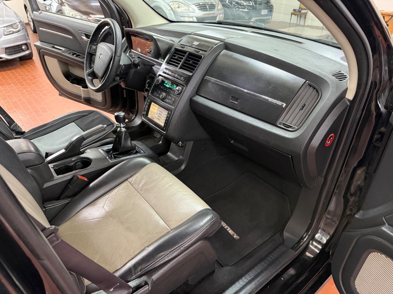 Dodge Journey 2.0 Turbodiesel aut. R/T 7 posti