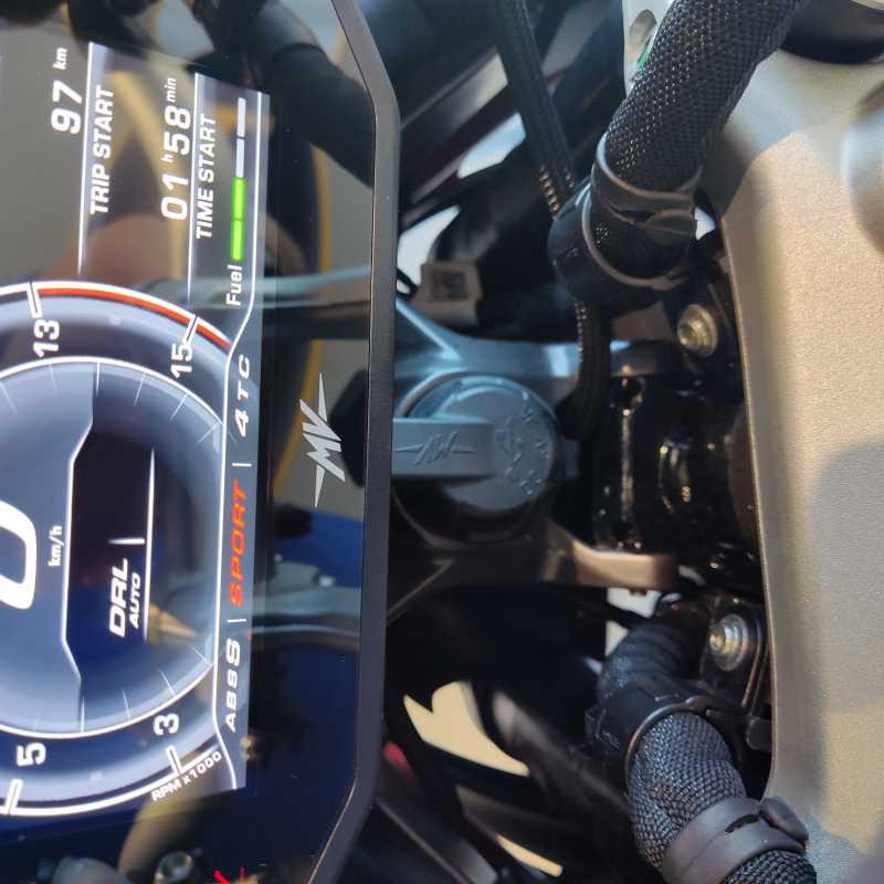 MV Agusta Turismo Veloce 800 R - 2024