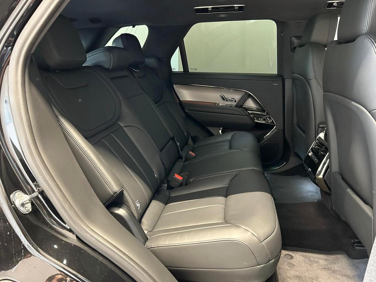 Land Rover Range Sport 3.0D l6 249 CV Dynamic SE