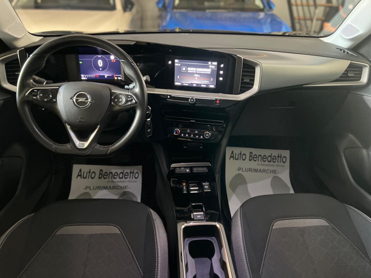 Opel Mokka 1.2 Turbo 130 CV aut. Edition