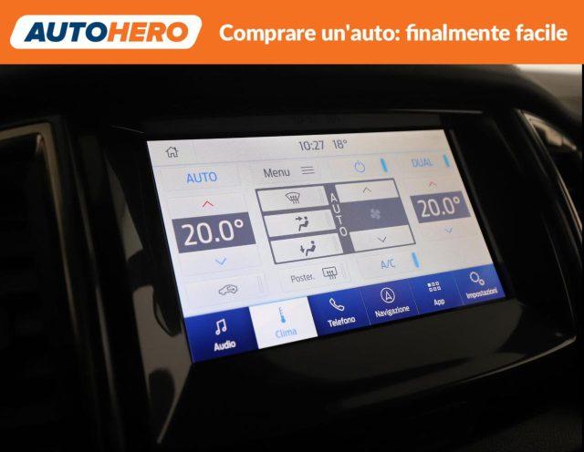 FORD Ranger 2.0 ECOBLUE aut. 213 CV DC Wildtrak 5 posti