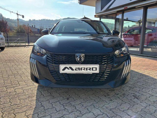 PEUGEOT 208 100CV Style KM0 *PAGA COME VUOI