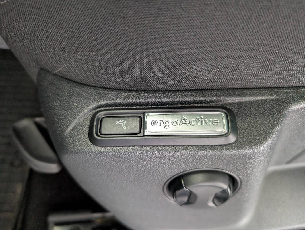 Volkswagen Tiguan 2.0 tdi Elegance 4motion 150cv dsg