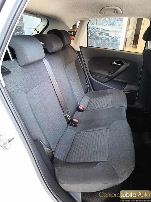 VOLKSWAGEN Polo 1.4 5 porte Highline