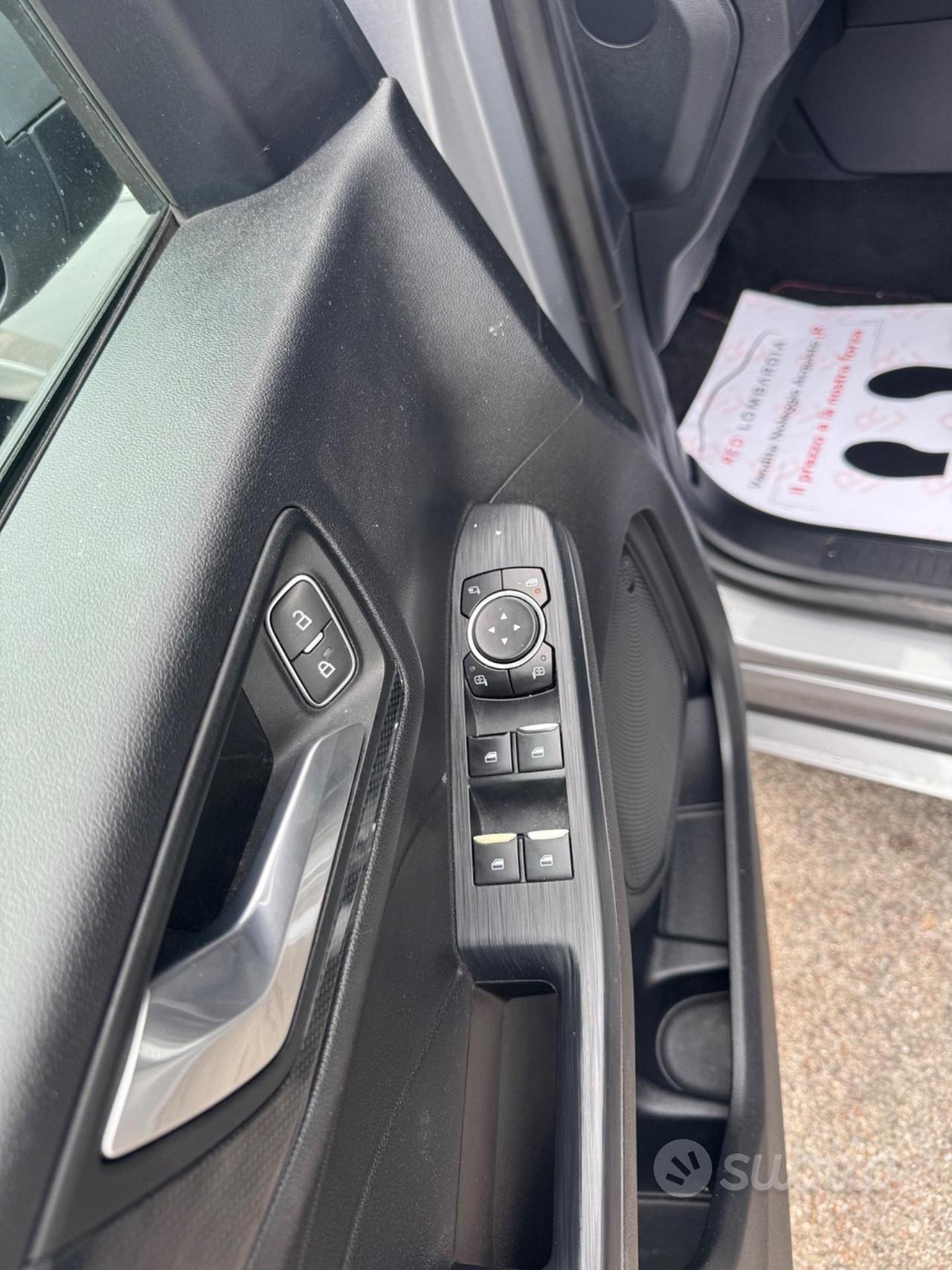 Ford Kuga 1.5 EcoBlue 120 CV 2WD ST-Line