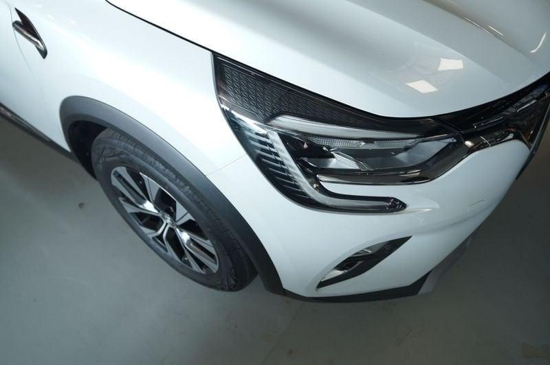 Renault Captur II 2019 1.0 tce Techno 90cv
