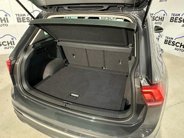 VOLKSWAGEN Tiguan 1.5 TSI 150 CV DSG Life