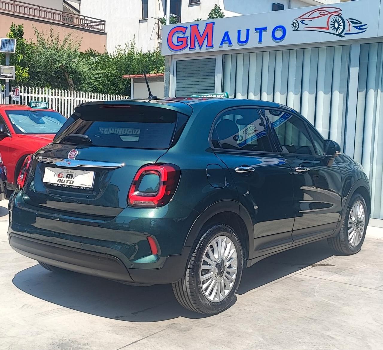 Fiat 500X 1.3 MultiJet 95 CV Dolcevita 2022