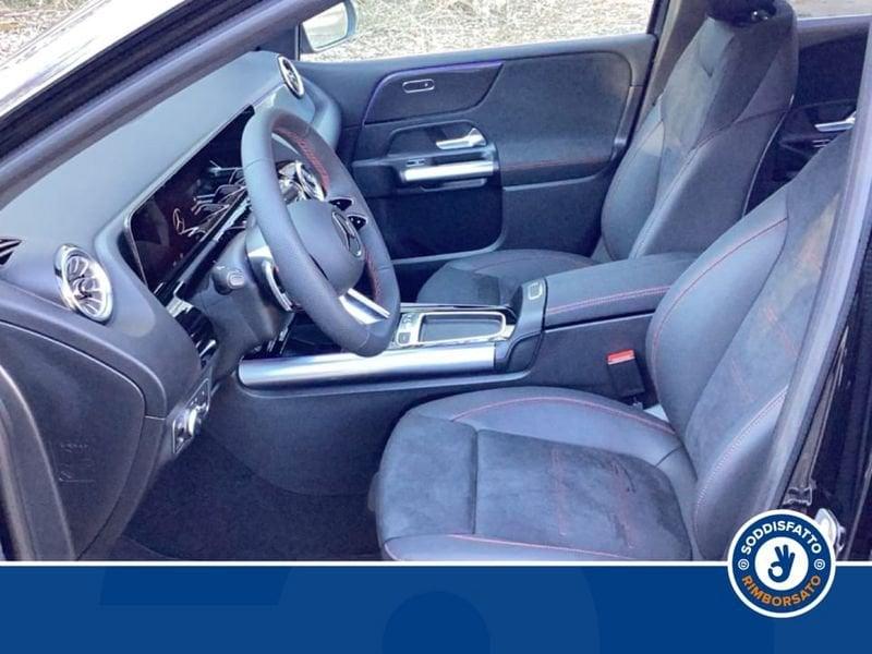 Mercedes-Benz Classe B 180d Automatic AMG Line Advanced Plus