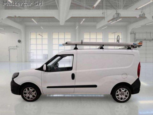 FIAT Doblo 1.4 T-JET 120cv MAXI NATURAL POWER SX E6 - FT280FT