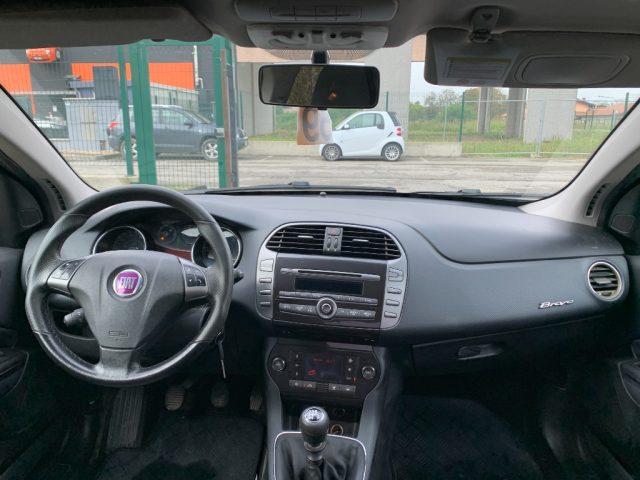 FIAT Bravo 1.9 MJT 120 CV Dynamic