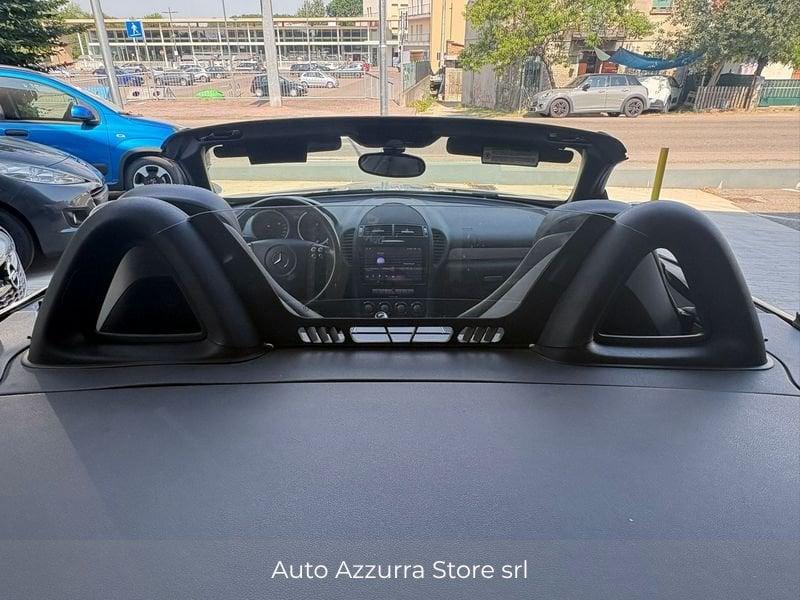 Mercedes-Benz SLK SLK 200 k
