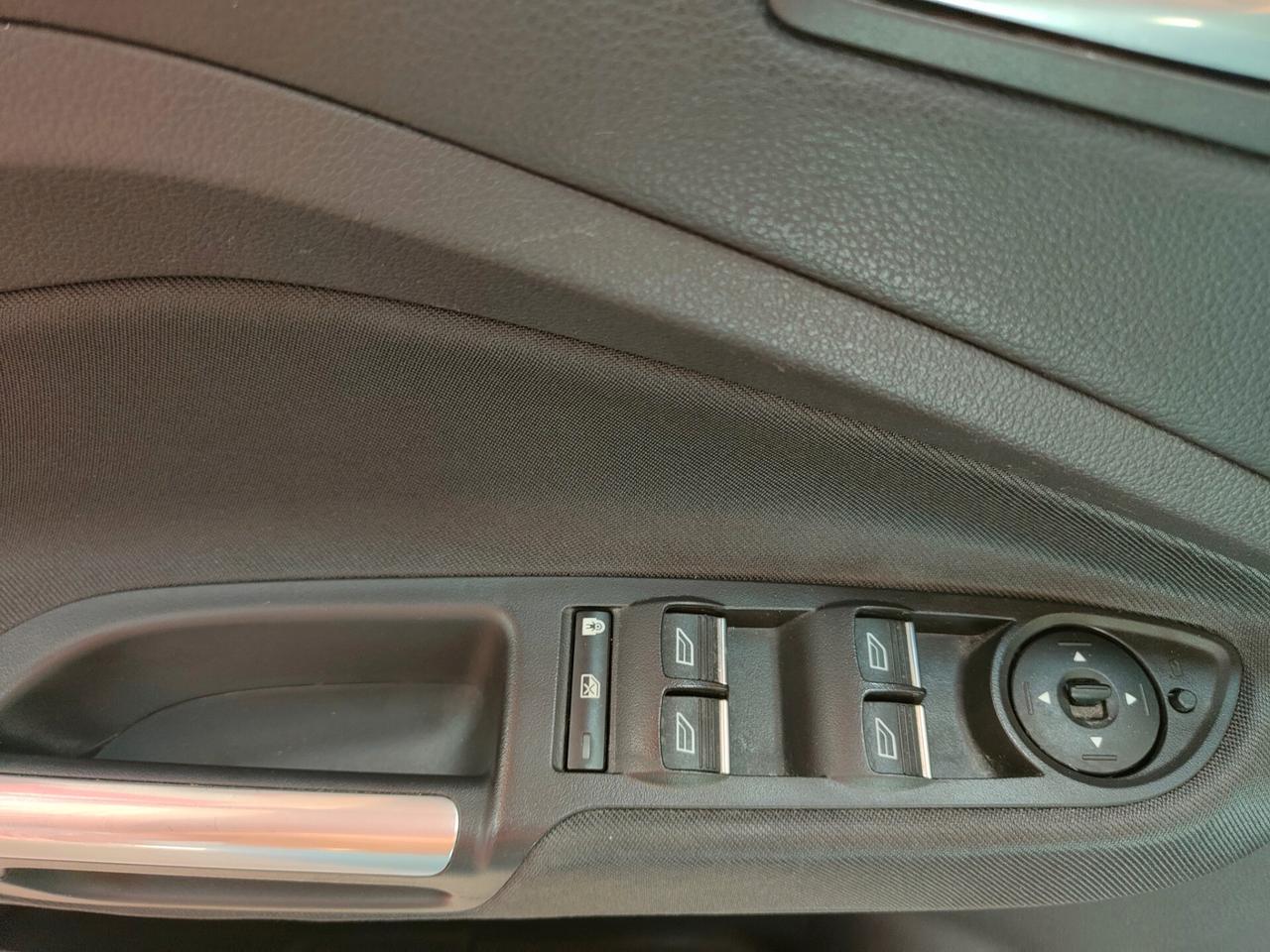 Ford C-Max 1.5 TDCi 120CV Powershift Start&Stop Titanium