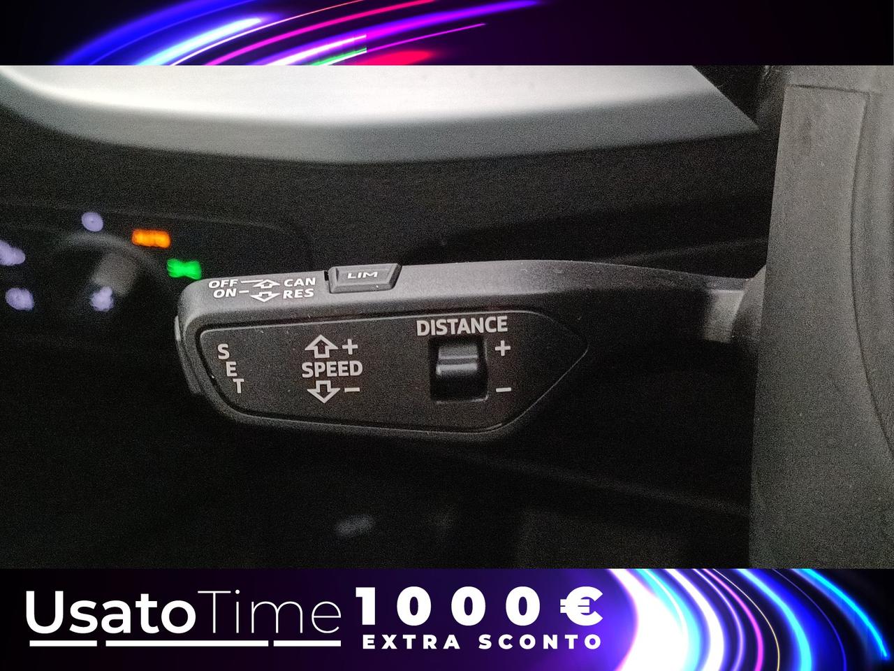 Audi Q2 30 1.6 tdi business s tronic my20