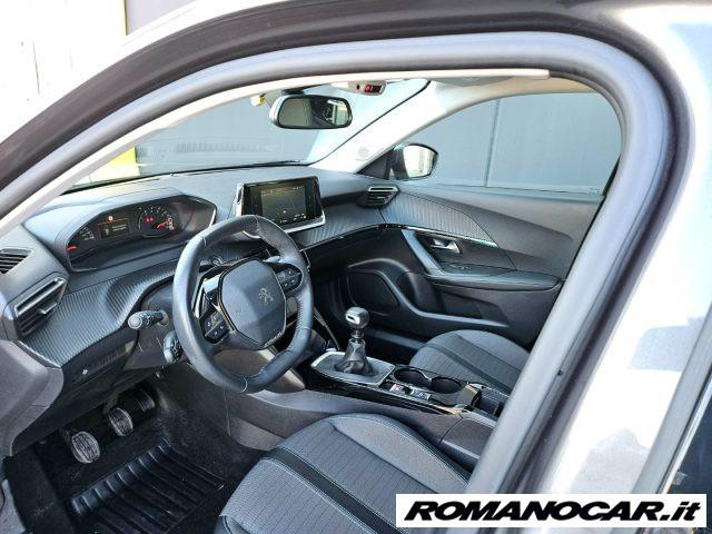 PEUGEOT 2008 BHDi 110 Allure