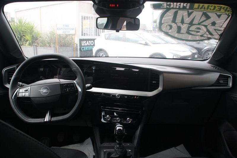 Opel Mokka 1.2 T 136cv GS MT6