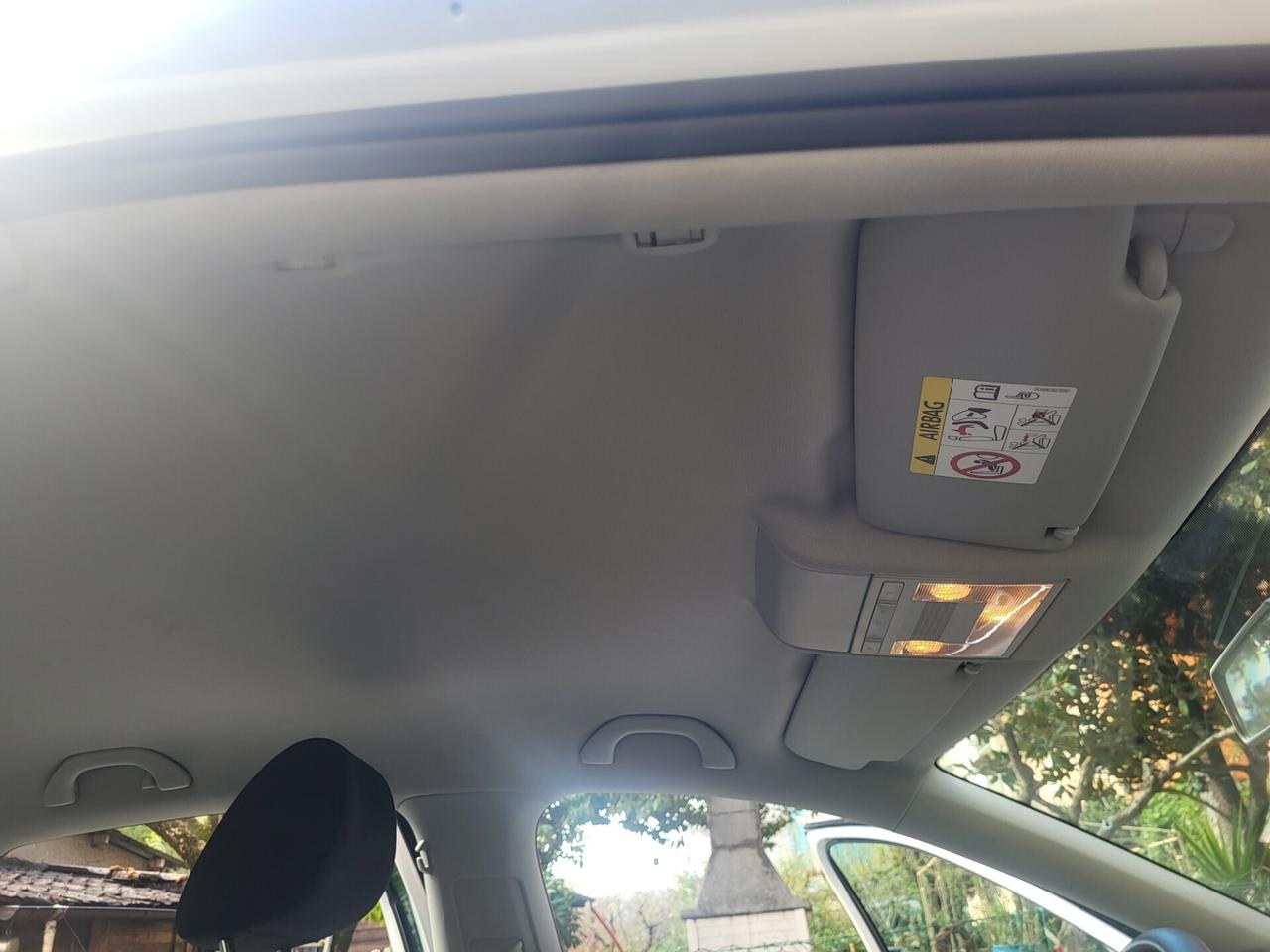 VOLKSWAGEN POLO 1,0 MPI-EURO 6-UNICA PROPRIETARIA