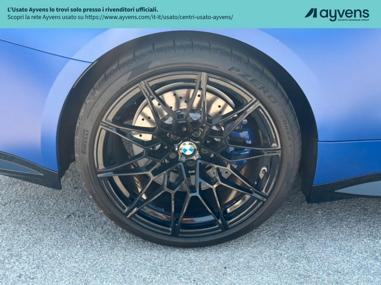 Bmw M4 Competition Coupe 3.0 Xdrive