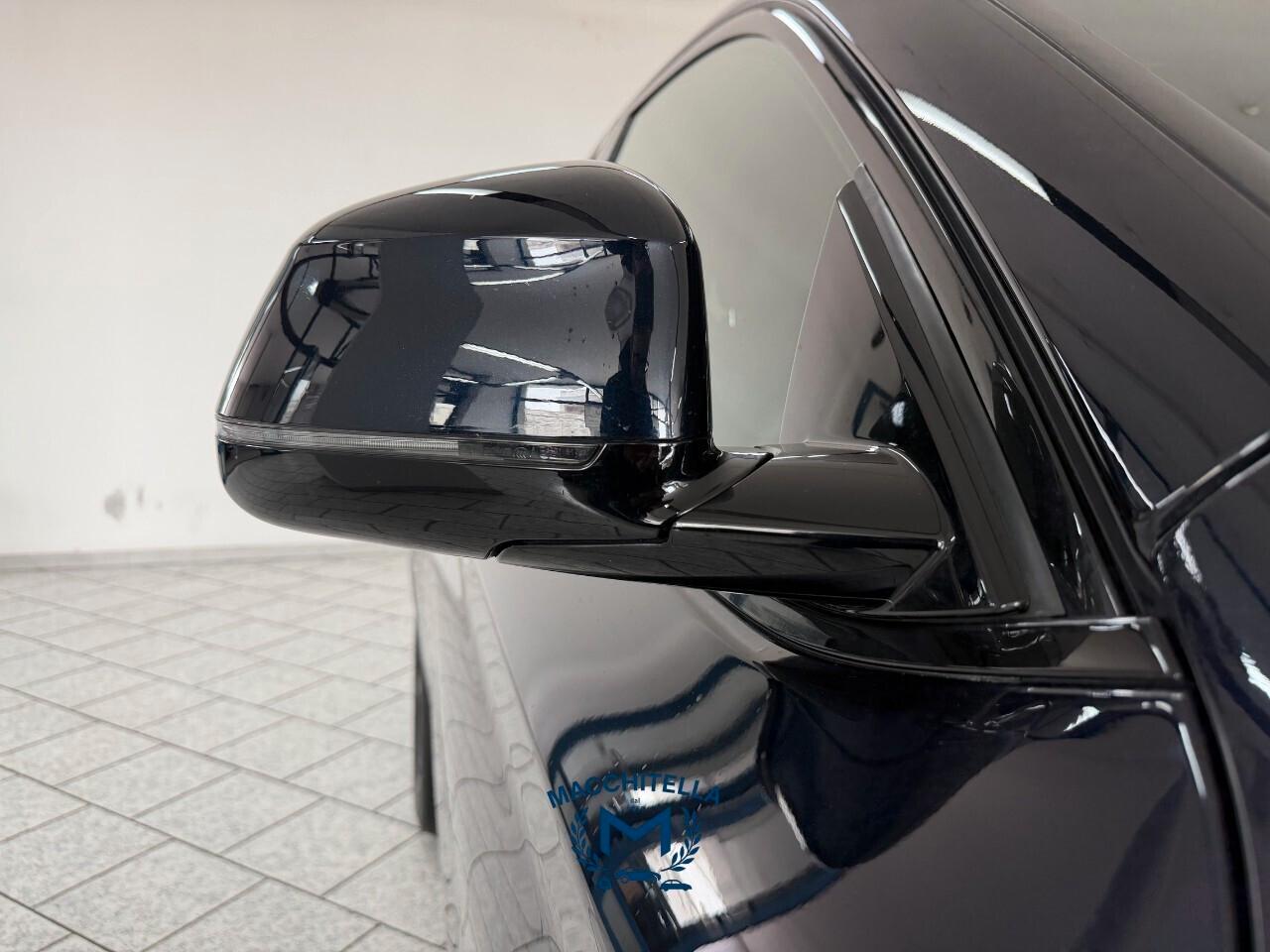 Bmw X4 M xDrive20d 48V