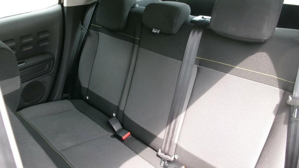 Citroen C3 1.2 PureTech Feel