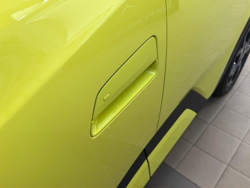 BYD Dolphin Surf Comfort