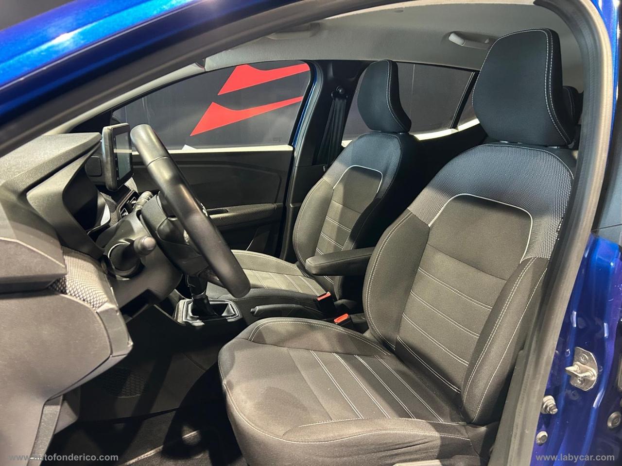 DACIA Sandero Streetway 1.0 TCe 90CV CVT Expr.