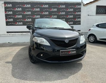 Lancia Ypsilon 1.2 69 CV 5 porte GPL Ecochic Elefantino Blu