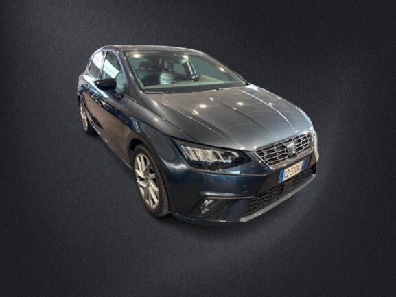 Seat Ibiza 1.0 EcoTSI 115 CV 5 porte FR