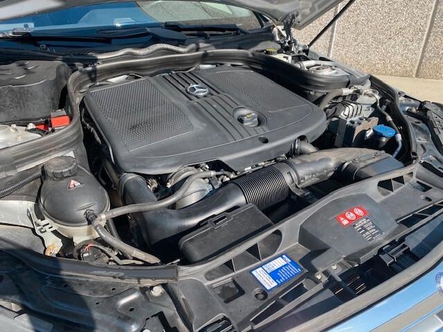 Mercedes-benz E 220 Classe - W212 Berlina bt Executive auto